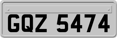 GQZ5474
