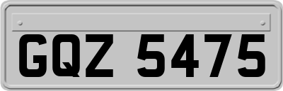 GQZ5475