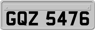 GQZ5476