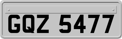 GQZ5477