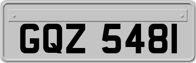 GQZ5481