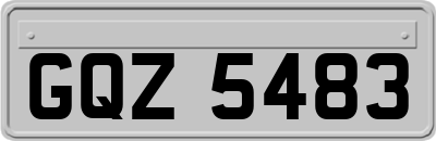 GQZ5483