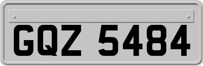 GQZ5484