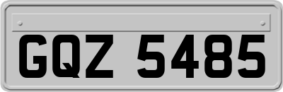 GQZ5485