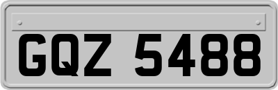 GQZ5488