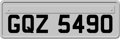 GQZ5490