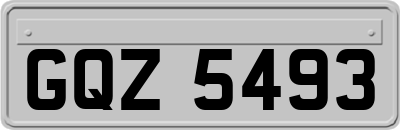 GQZ5493