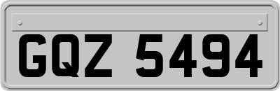 GQZ5494