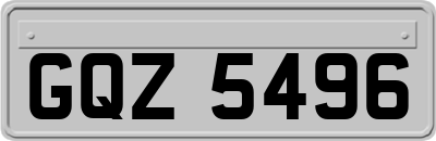 GQZ5496