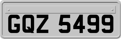 GQZ5499