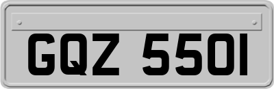 GQZ5501