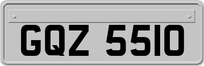 GQZ5510