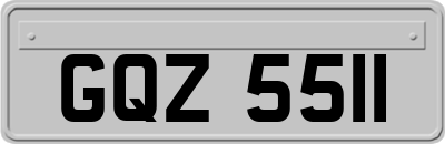 GQZ5511