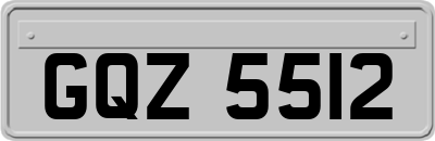 GQZ5512
