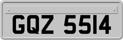 GQZ5514