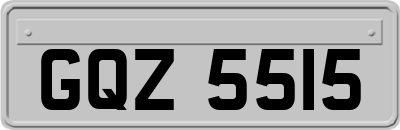 GQZ5515