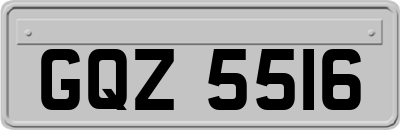 GQZ5516