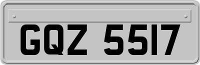 GQZ5517