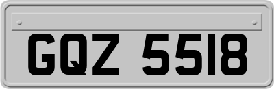 GQZ5518