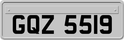 GQZ5519