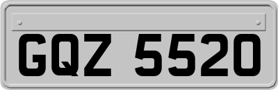 GQZ5520