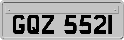 GQZ5521