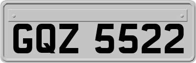 GQZ5522