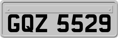 GQZ5529