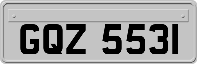 GQZ5531