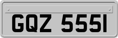 GQZ5551