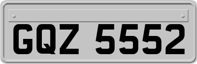 GQZ5552