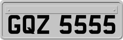 GQZ5555