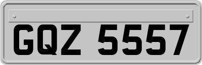 GQZ5557