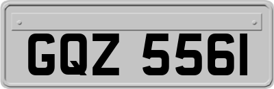 GQZ5561