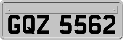 GQZ5562