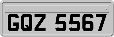 GQZ5567