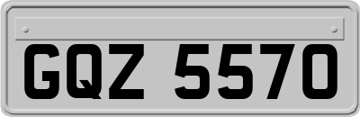 GQZ5570