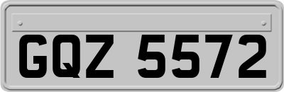 GQZ5572