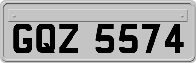 GQZ5574
