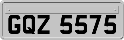 GQZ5575