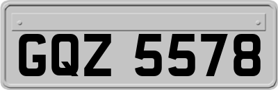 GQZ5578