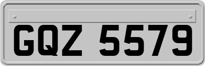 GQZ5579