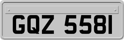 GQZ5581