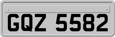 GQZ5582