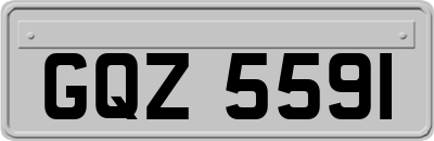 GQZ5591