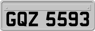 GQZ5593