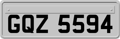 GQZ5594
