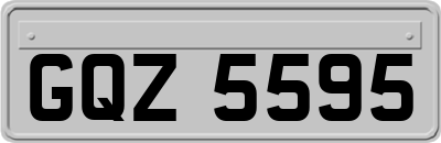 GQZ5595