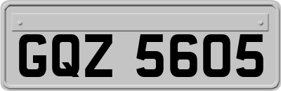 GQZ5605
