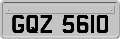 GQZ5610